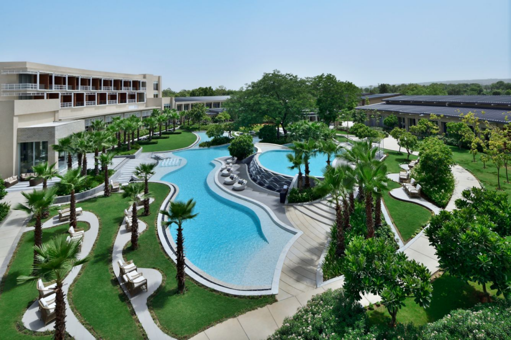 courtyard-by-marriott-aravali-resort