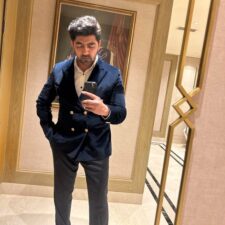 Co Founder Varun Bhasin Co Founder Varun Bhasin