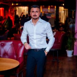 Team Samir Tandon (3) Team Samir Tandon (3)