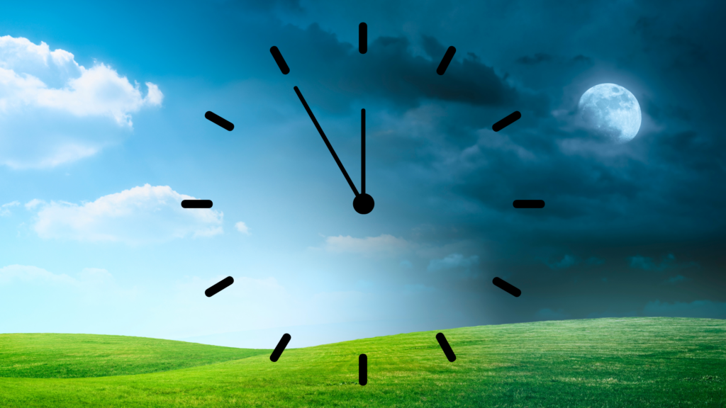 Timezone Difference