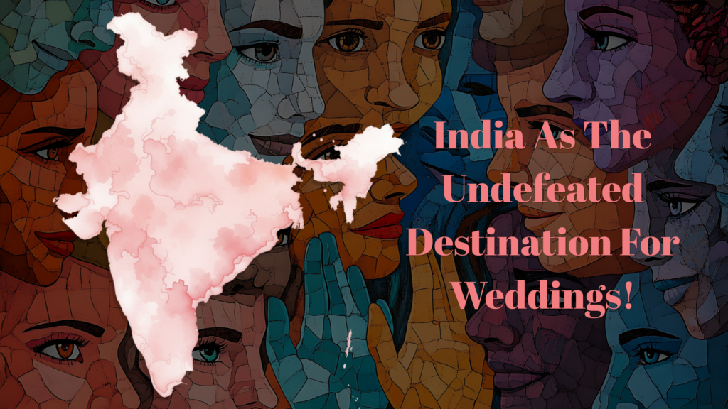 India: The NRI Wedding Destination