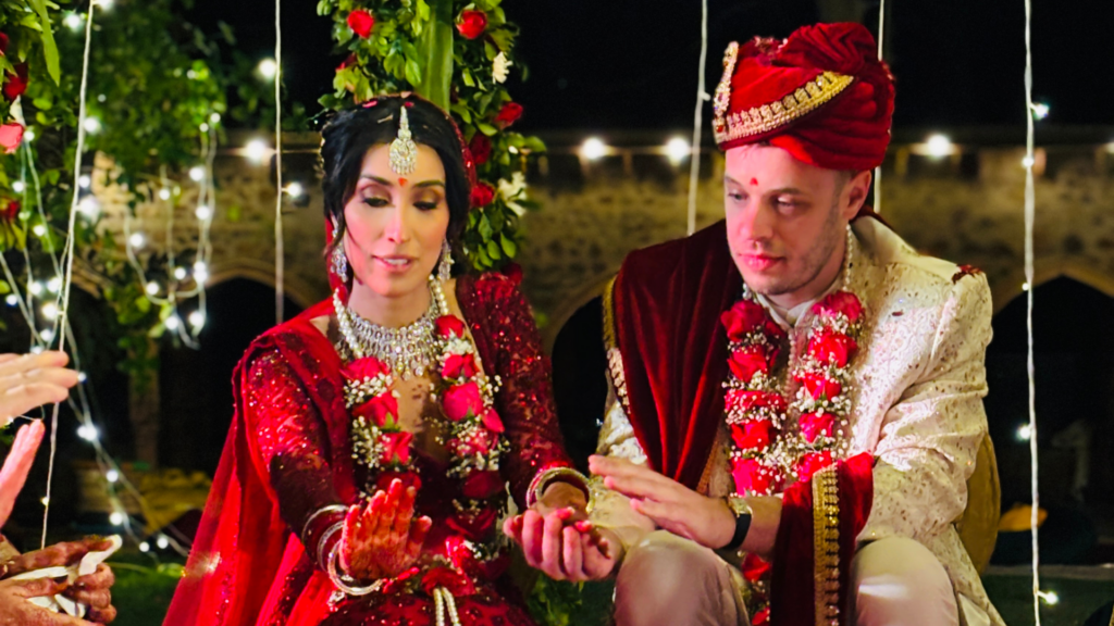 NRI Wedding Planner Delhi