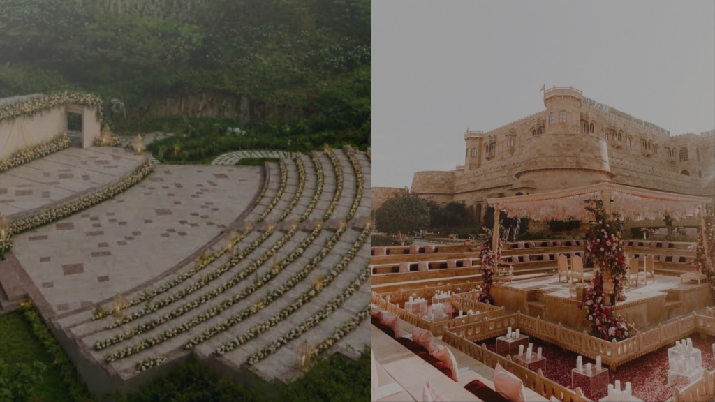 Wedding Venues