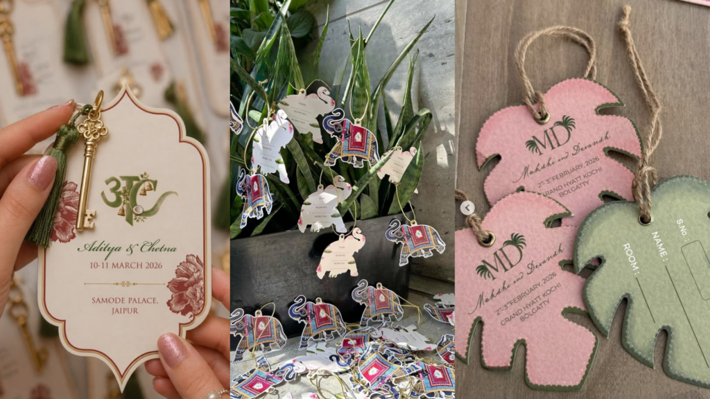 Luggage Tags