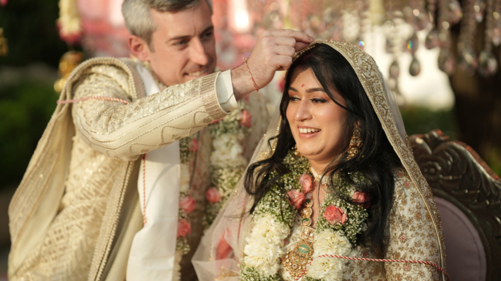 NRI Wedding Delhi