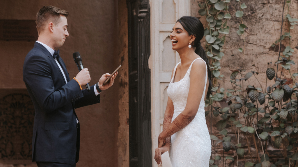 Catholic Wedding Jaipur